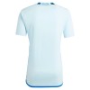 Maillot de Foot CF Montreal Exterieur 2024